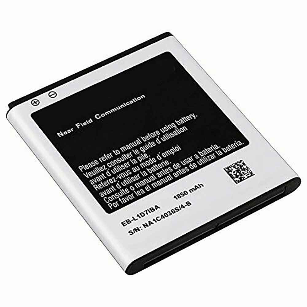 Galaxy Tab 7.7 i815 P6800 samsung EB L1D7IBA